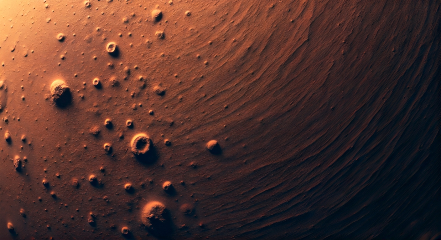 1976 Mars Life Detection: NASA Accused of Accidental Termination