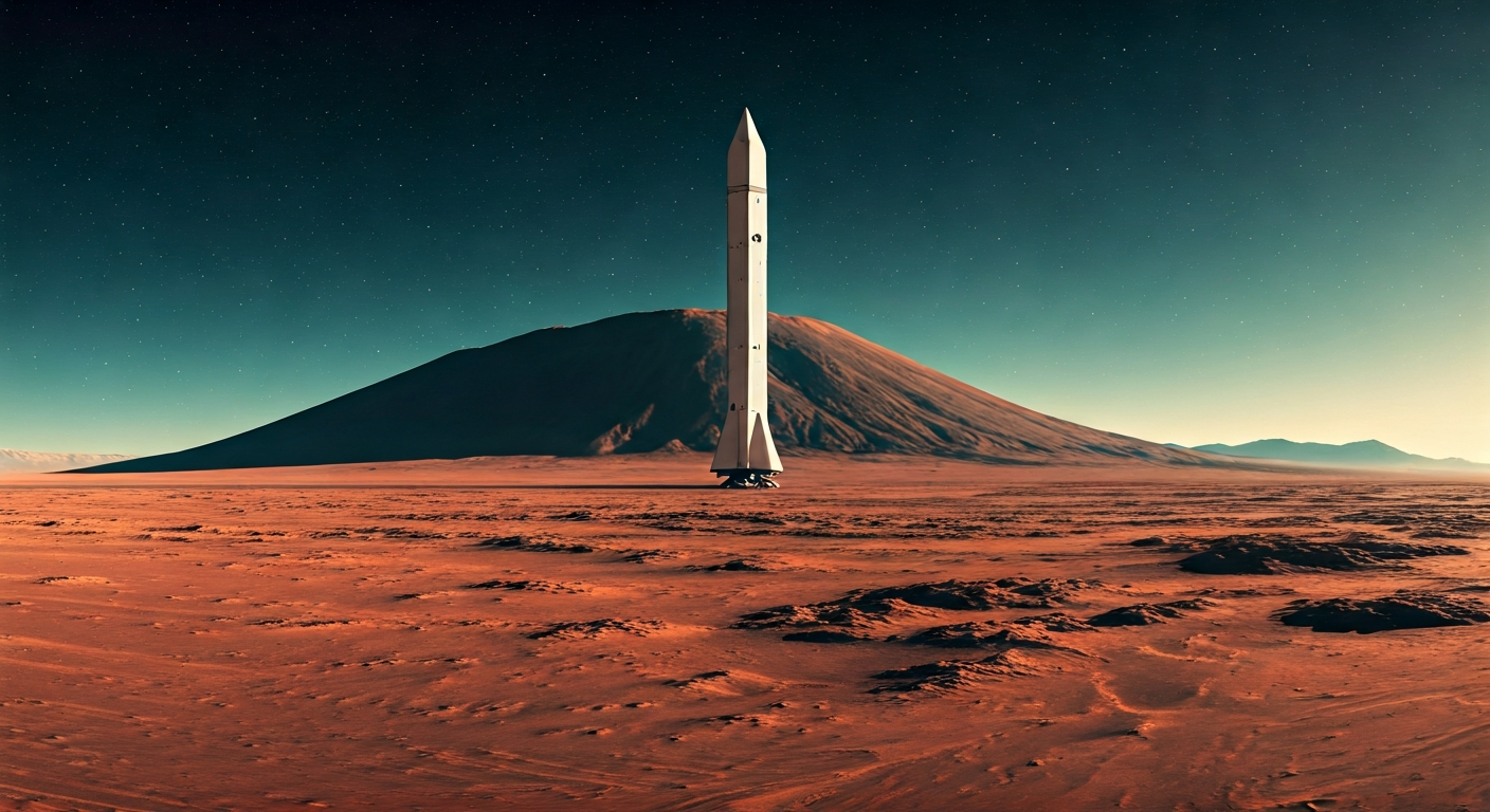 2026 Spaceflight Calendar Outlines Ambitious Launch Schedule