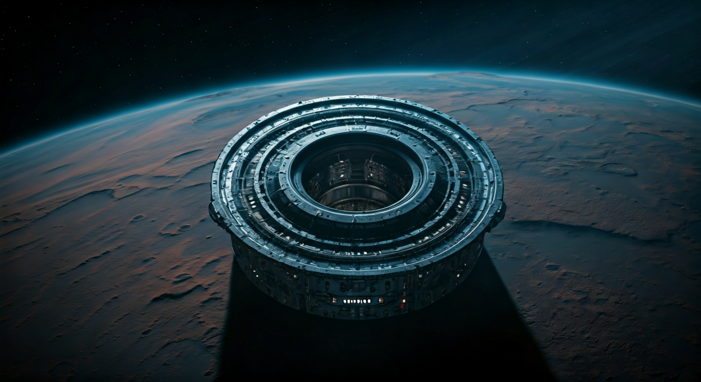 3 Challenges for 3D Printed Space Components