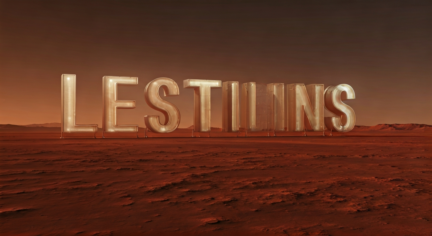 3-D Letter Studio Automates Design for Additive Manufacturing of Lighted Signs