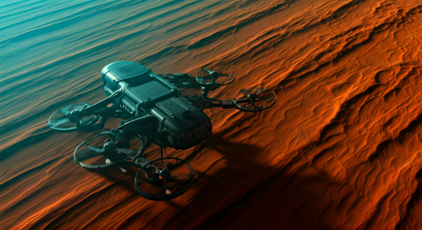 3D Print Files Hacked in Drone Demonstration