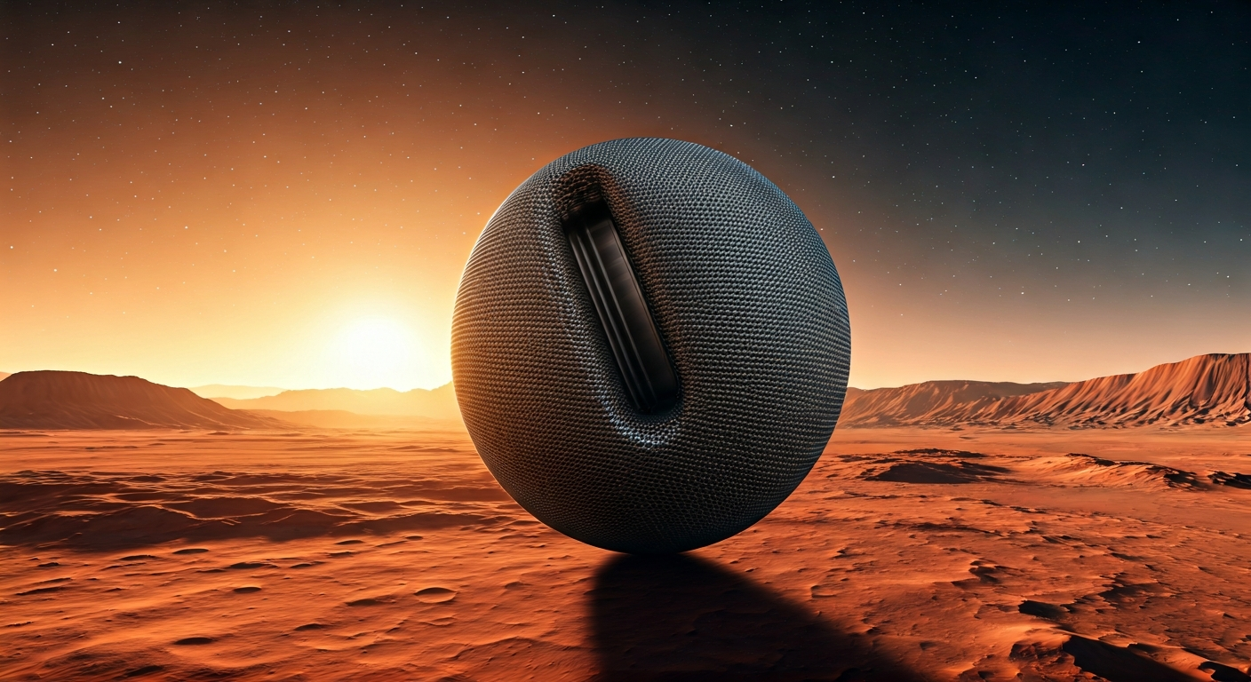 3D Printed Aluminum Alloy Achieves 5x Strength of Traditional Material