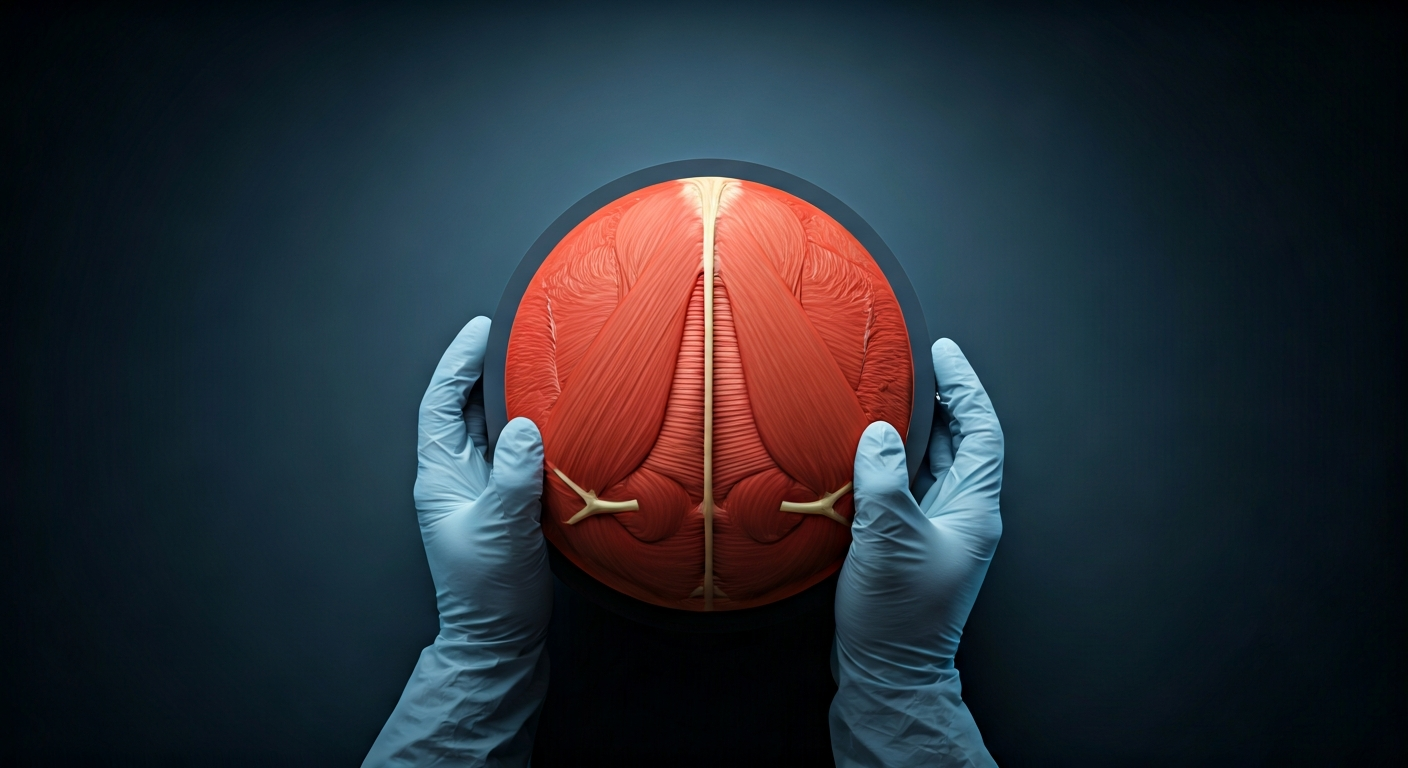 3D Printed Anatomy Models Aid Medical Training at UT Tyler