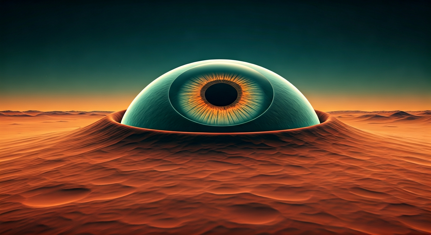 3D-Printed Artificial Cornea Developed for Ocular Implantation