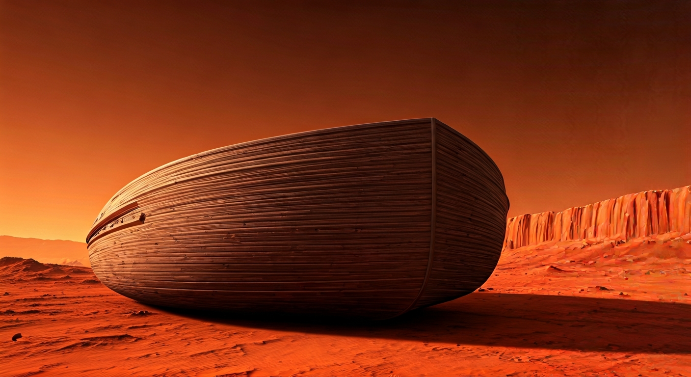3D Printed Boats: A Potential Breakthrough for Additive Manufacturing?