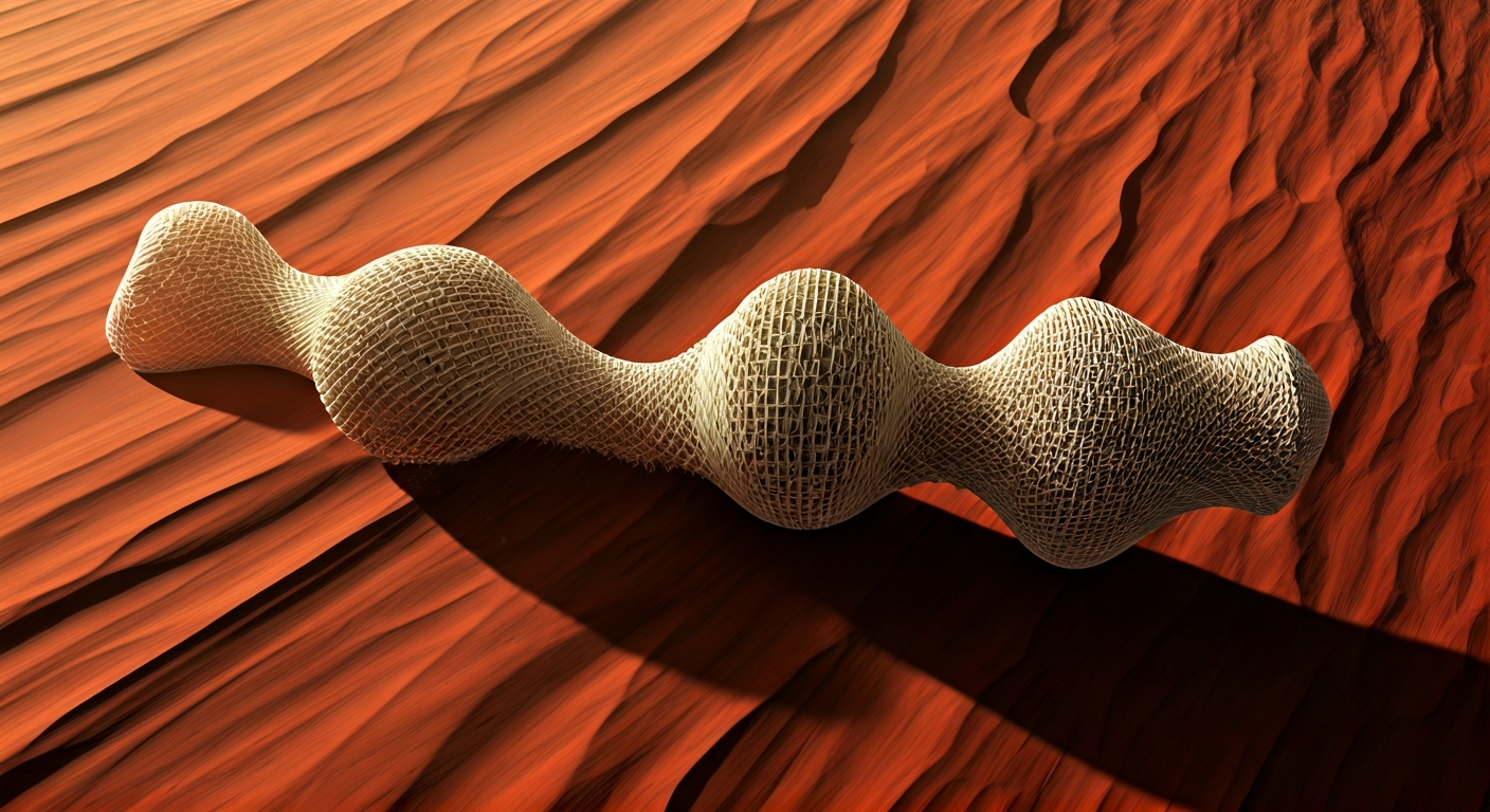 3D-Printed Ceramic Bone Implants Offer Patient-Matched Repair