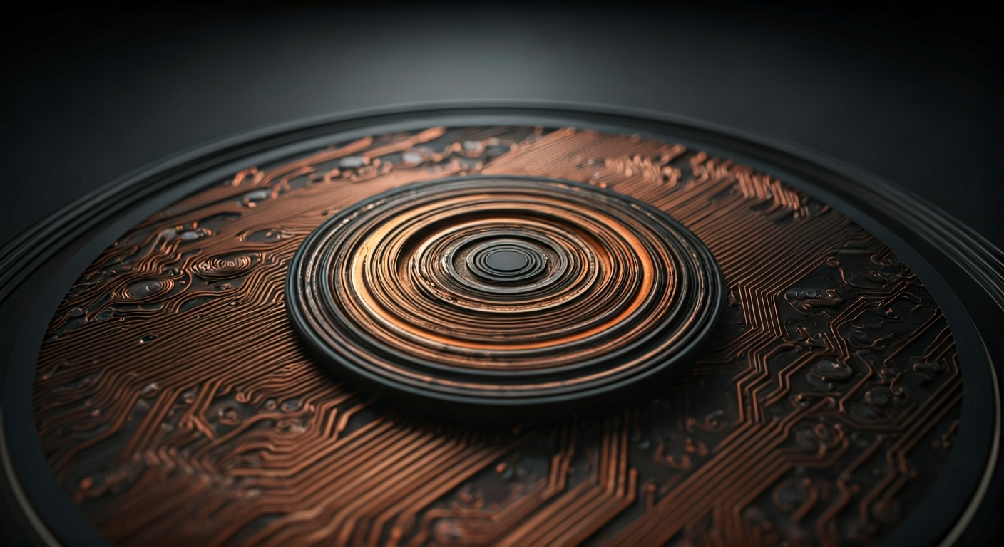 3D Printed Copper Cooling Could Slash AI Data Center Energy Use
