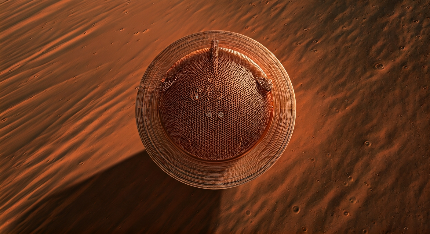 3D Printed Copper RF Quadrupole Component Developed