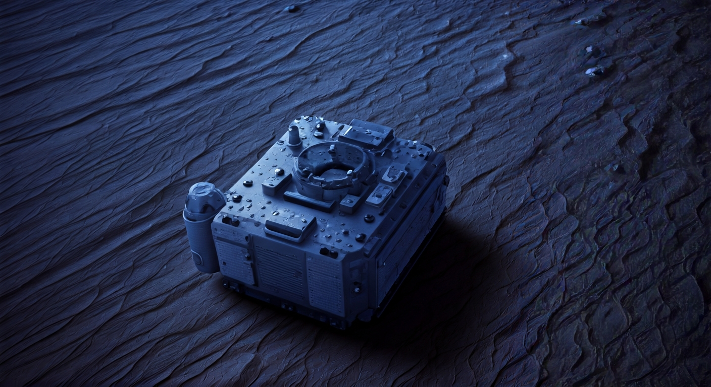 3D Printed Device Aids Doctors in Gaza for Severe Injury Treatment