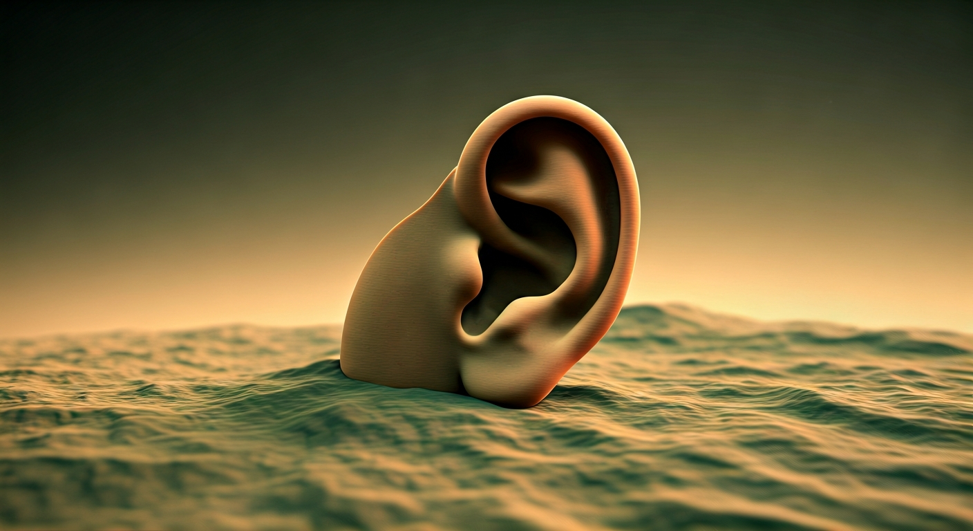 3D-Printed Ear Surgically Implanted in Medical Breakthrough