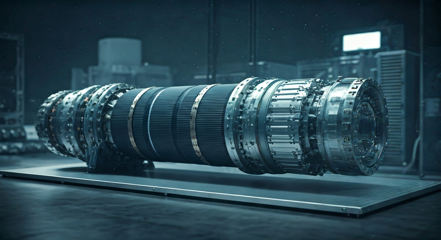 3D-Printed Engines for Hypersonic Weapons Nearing Reality