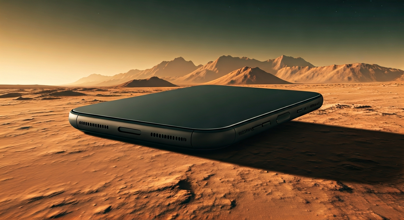 3D Printed Hinge for Foldable Phone Achieves Breakthrough in Crease Control