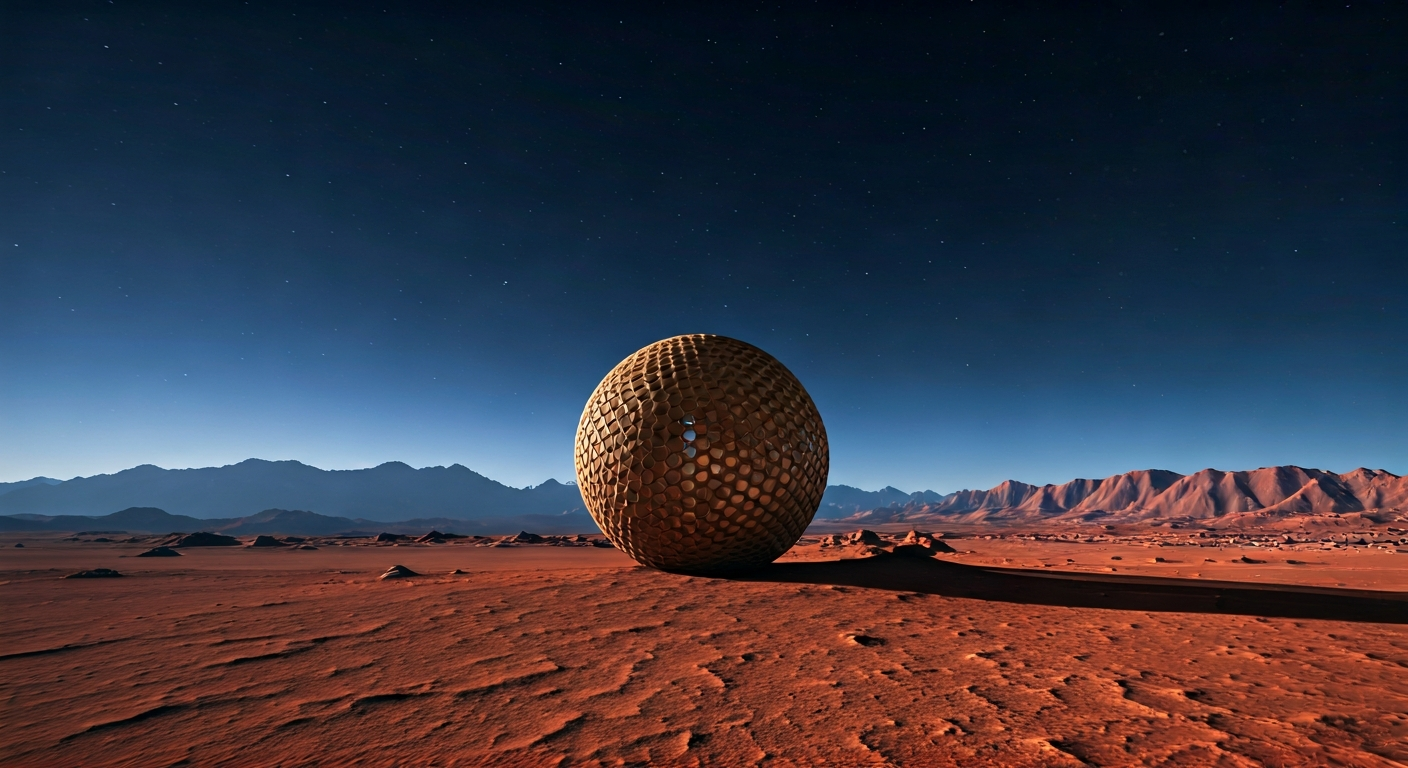 3D-Printed Honeycombs Aim to Boost Bee Honey Production