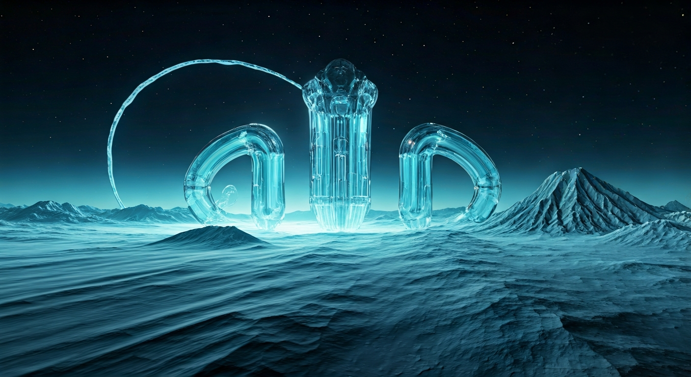 3D Printed Living Gels Glow When Stressed, Hold Dinoflagellates