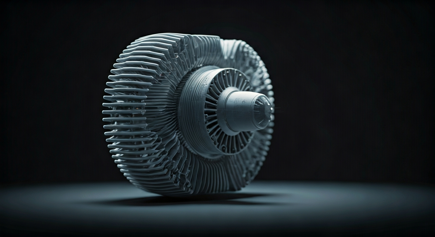 3D-Printed Micro Turbojet Successfully Flies in China