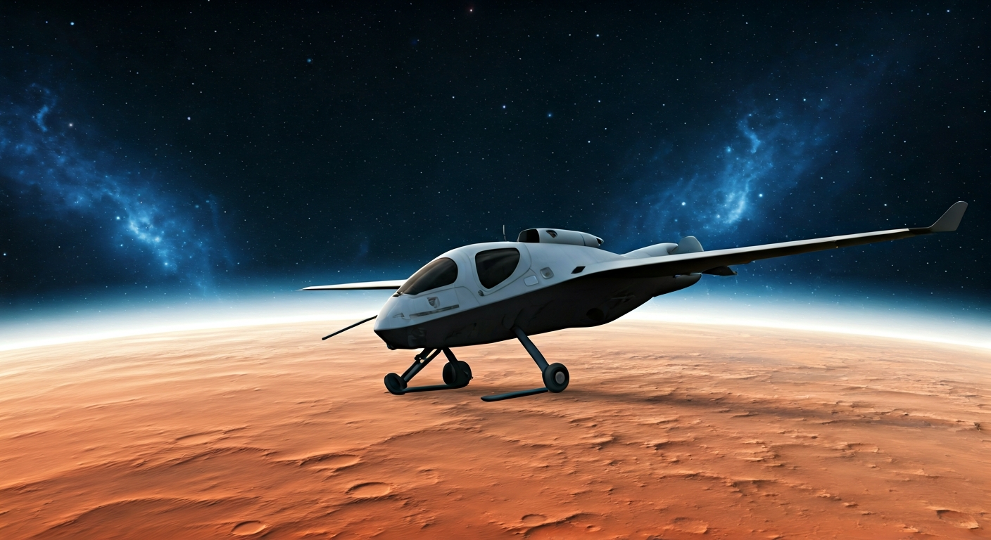 3D-Printed Military Drone SPARTA Designed for Field Repairs