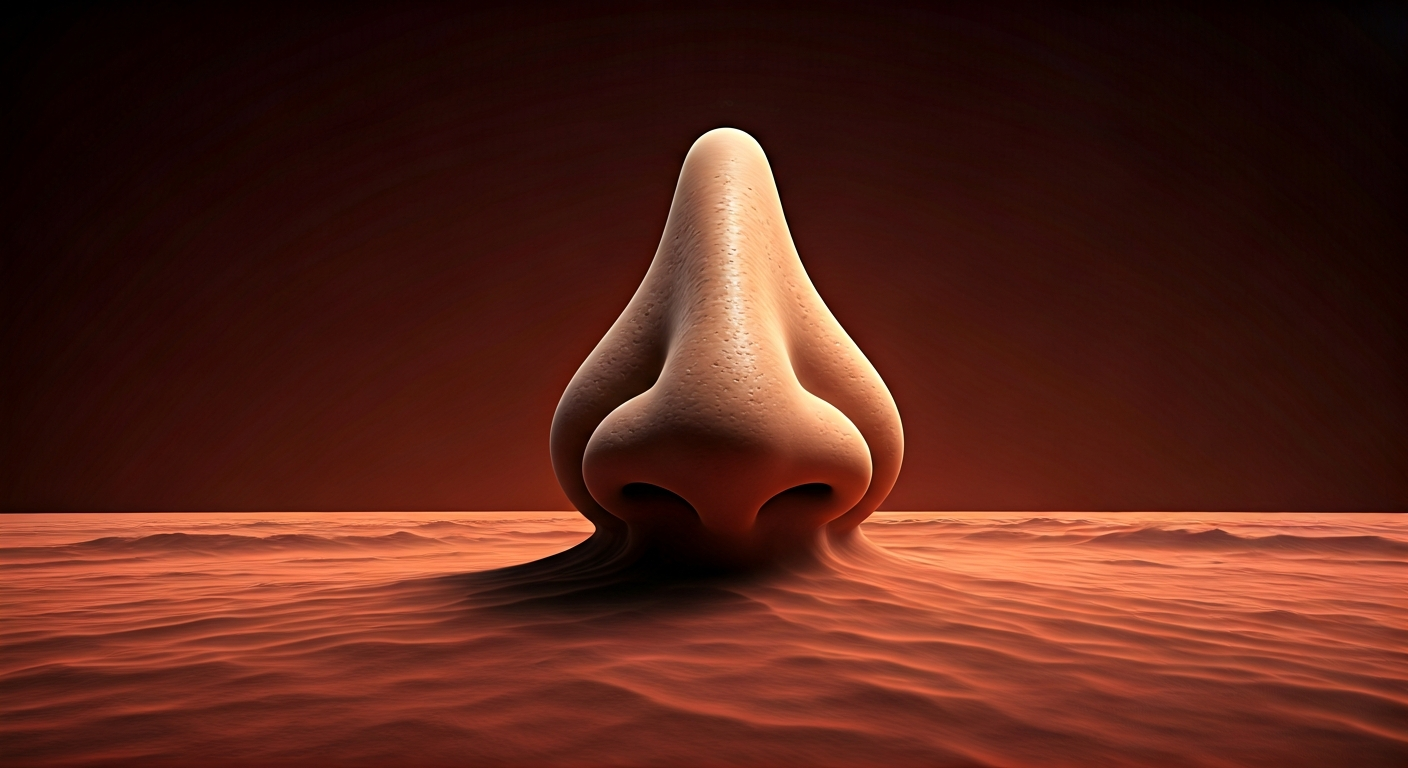 3D-Printed Nasal Cartilage Developed for Augmentation Rhinoplasty
