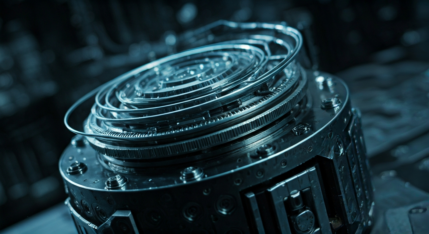 3D printed parts traceability solution developed