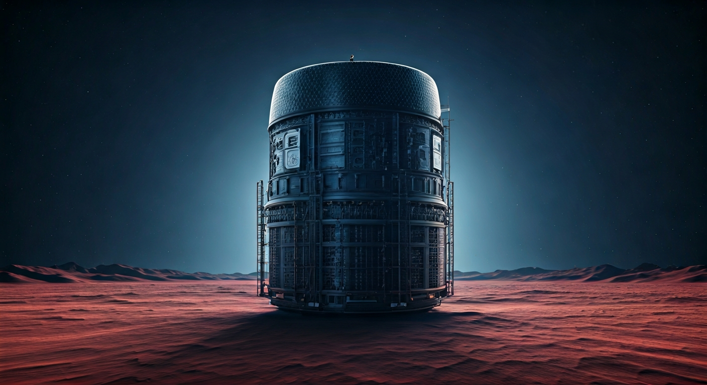 3D Printed Rocket Fuel Promises Defense Supply Chain Revolution