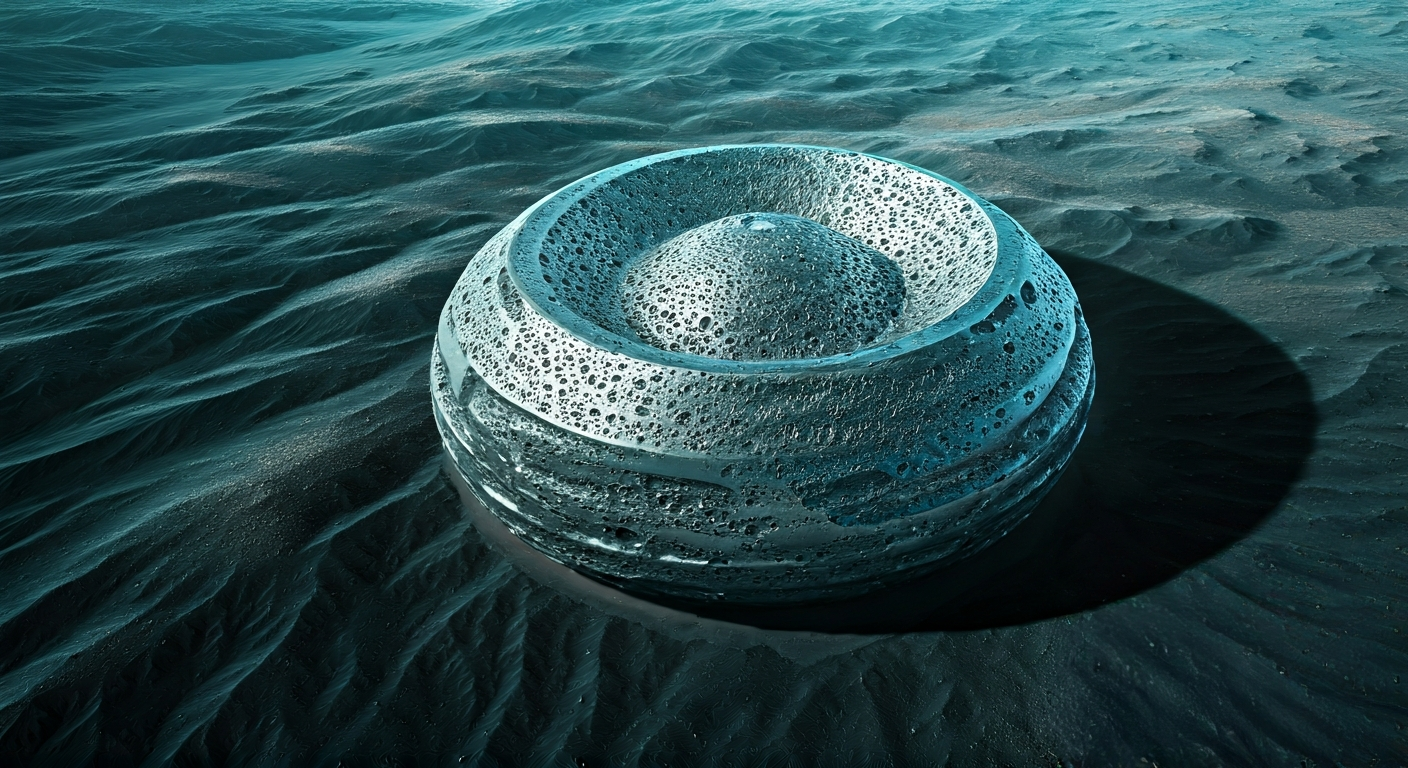 3D Printed SiC Gyroids Show Enhanced Strength and Oxidation Resistance