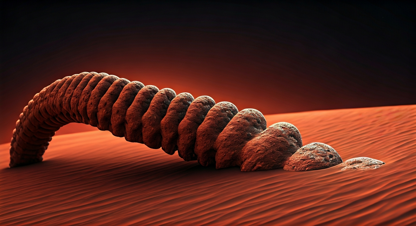 3D-Printed Spinal Cord Offers Hope for Paralysis Patients