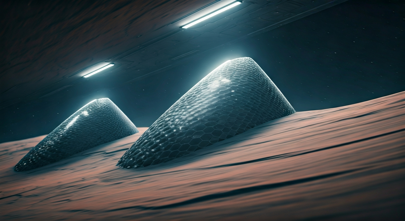 3D-printed tissue enhances realism in medical training