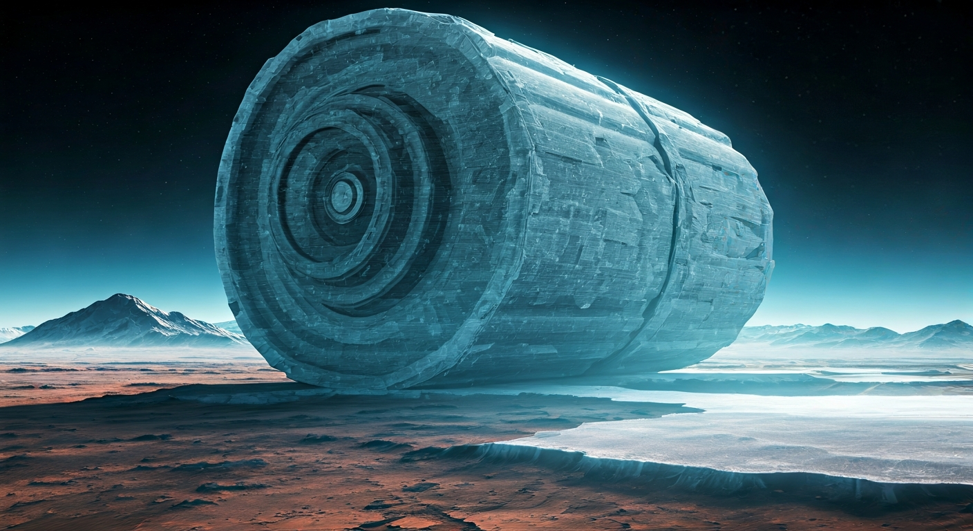 3D-Printed Tools Streamline Nuclear Waste Sampling from Storage Tanks