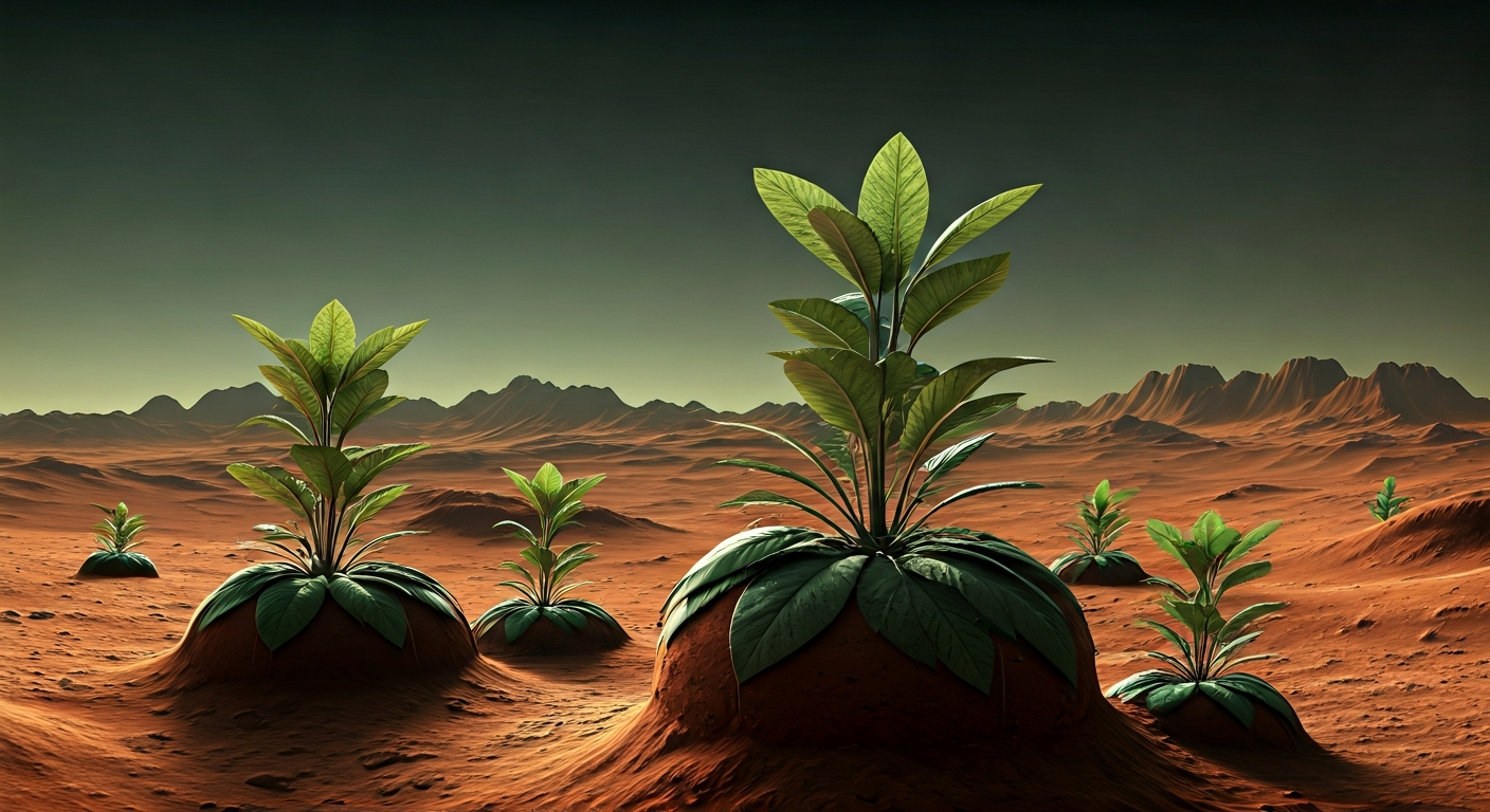 3D Printer Can Now Print Electronic Circuits Directly Onto Living Plants and Bones