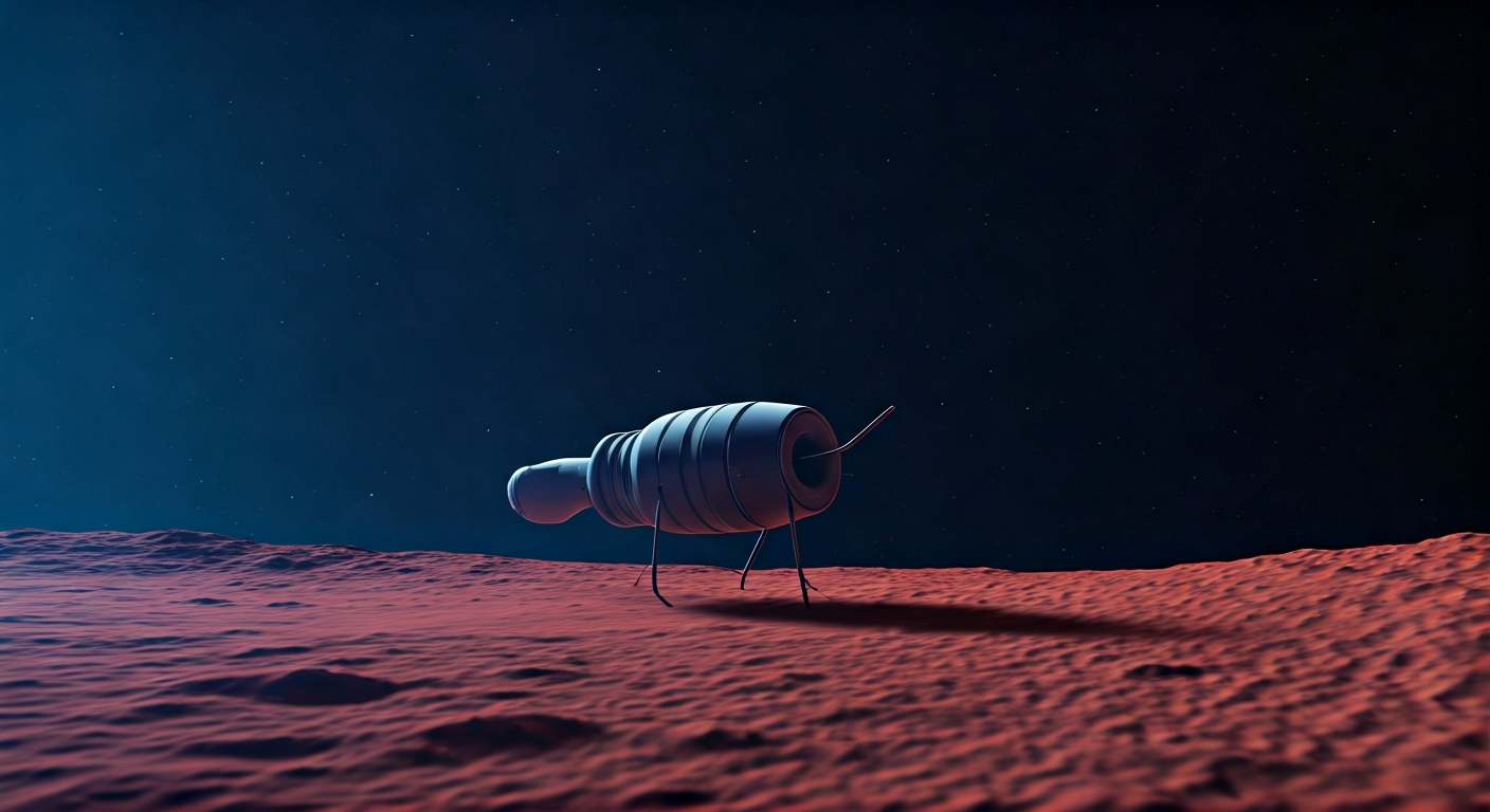 3D Printer Nozzle Mimics Mosquito Proboscis, Achieves Half Commercial Fineness