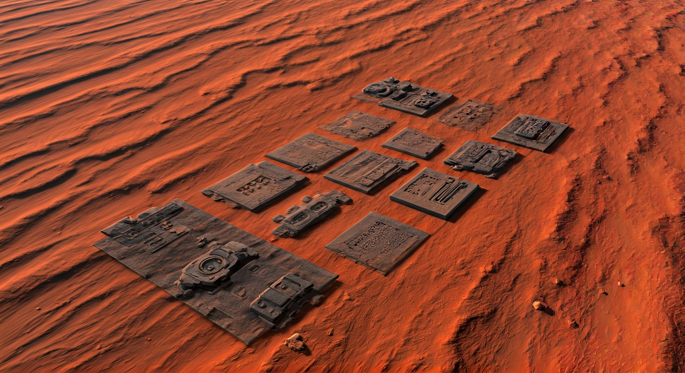3D Printer Patent Mistake and Lessons Learned