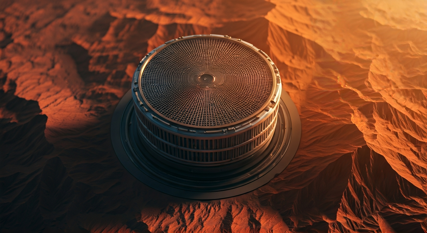 3D Printing: A Silent Revolution Poised to Transform Society