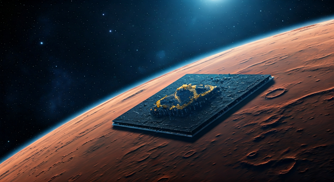 3D Printing Advances Semiconductor Manufacturing