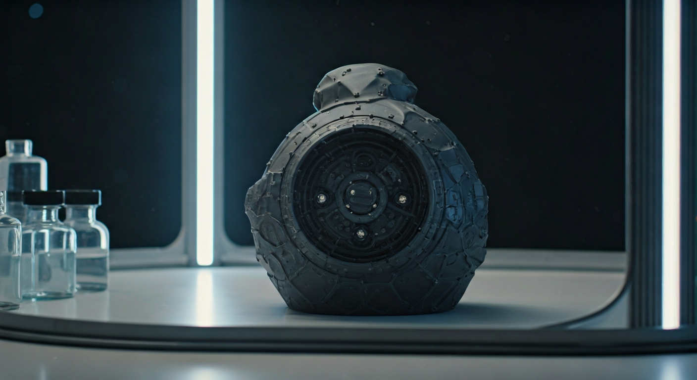 3D Printing Co-Inventor: Innovation Requires Battling Scientific Purists