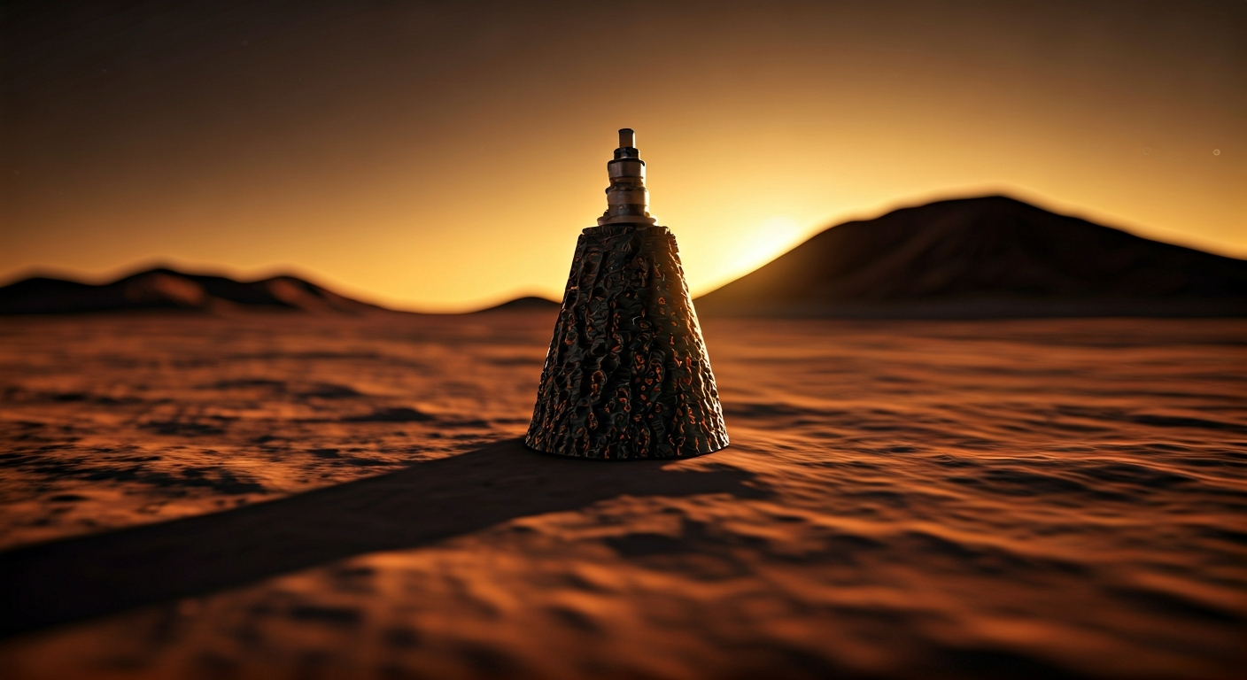 3D Printing Converts Bleach into Non-Toxic Rocket Fuel