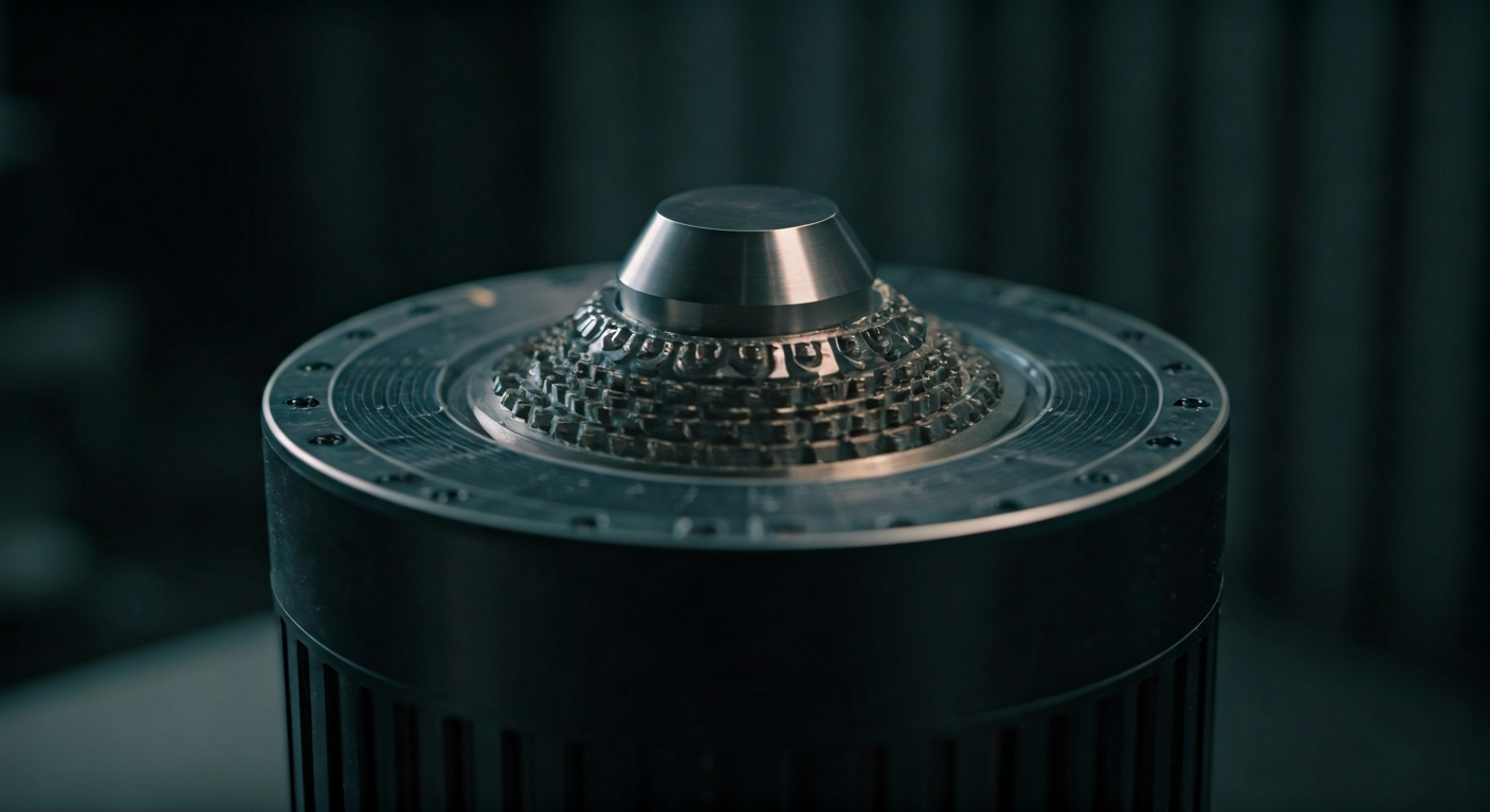 3D Printing Ecosystem Flourishes in Brittany, France