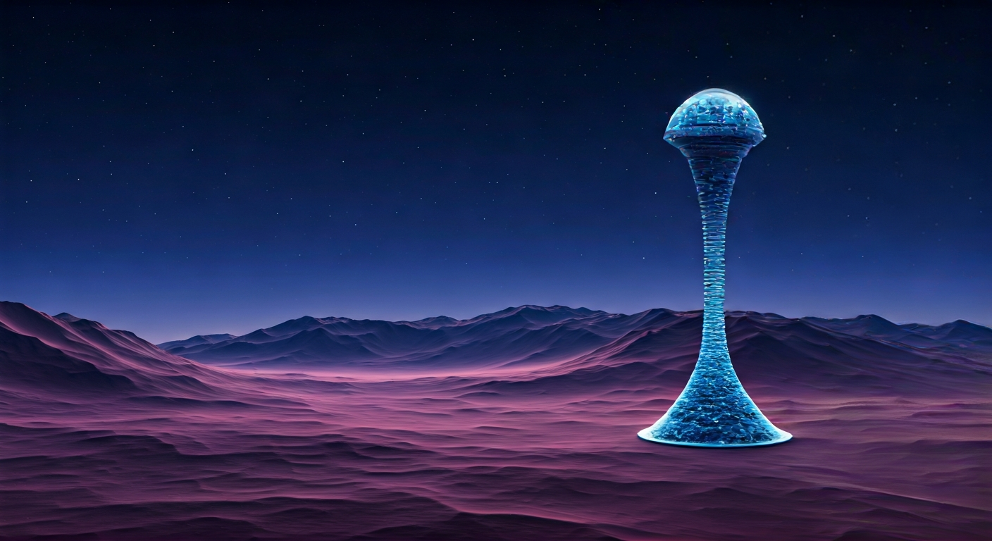3D Printing Enables 'Living Machines' to Breathe Underwater