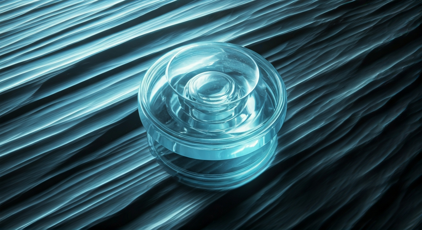 3D Printing Enables Personalized Contact Lens Manufacturing