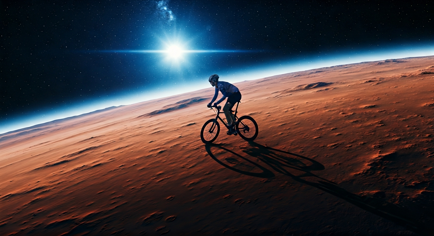 3D Printing Expected to Feature in 2026 Tour de France Tech Trends