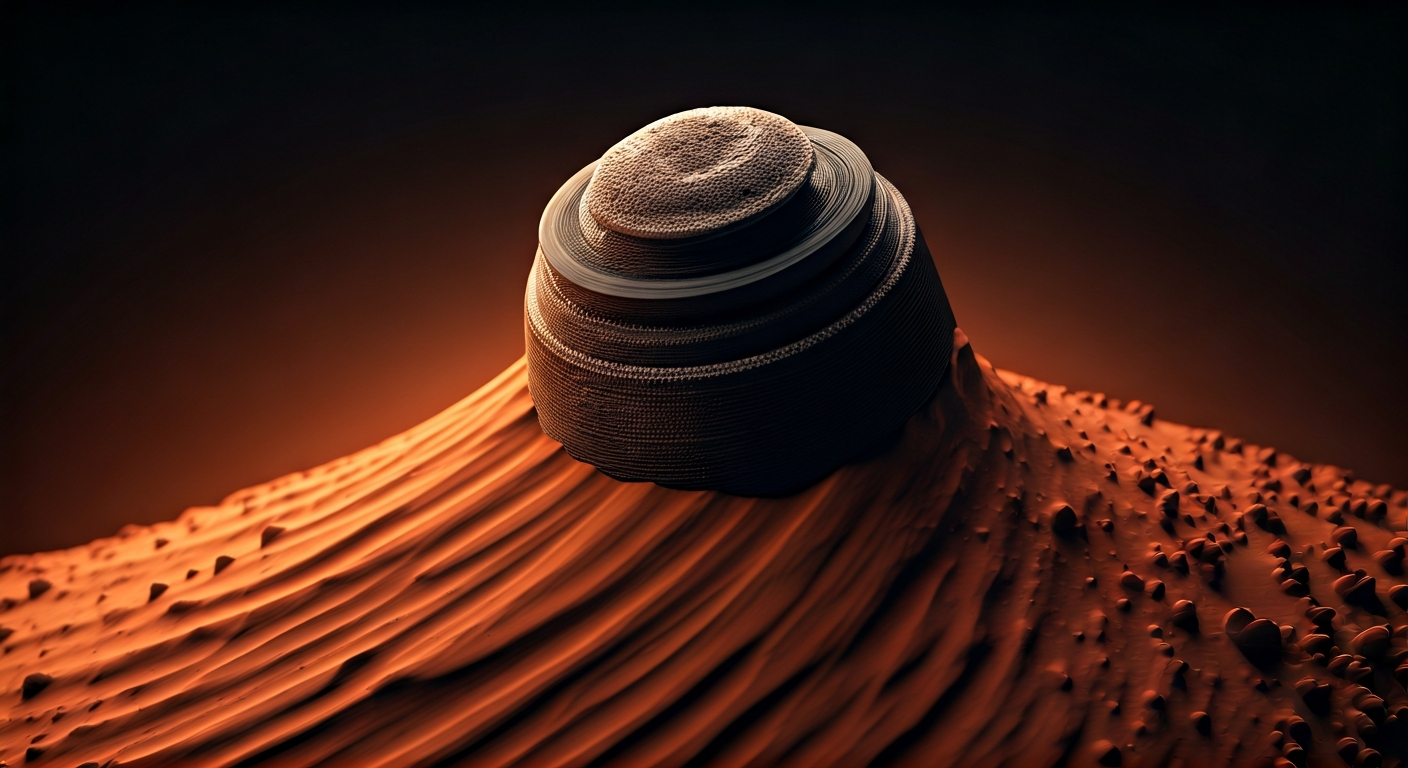 3D Printing Explores High-Hardness Material Production