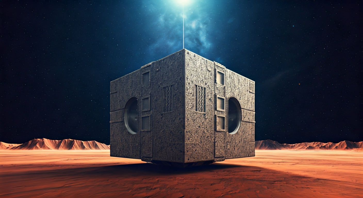 3D Printing Explores Potential to Address Global Housing Shortage