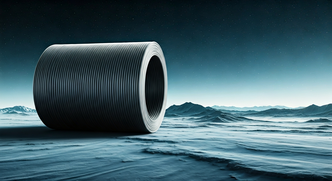 3D Printing Filament Made From Recycled Coffee Pods