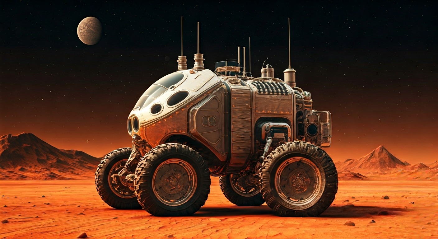 3D Printing in Robotics Enables Exploration of Sensitive Ecosystems
