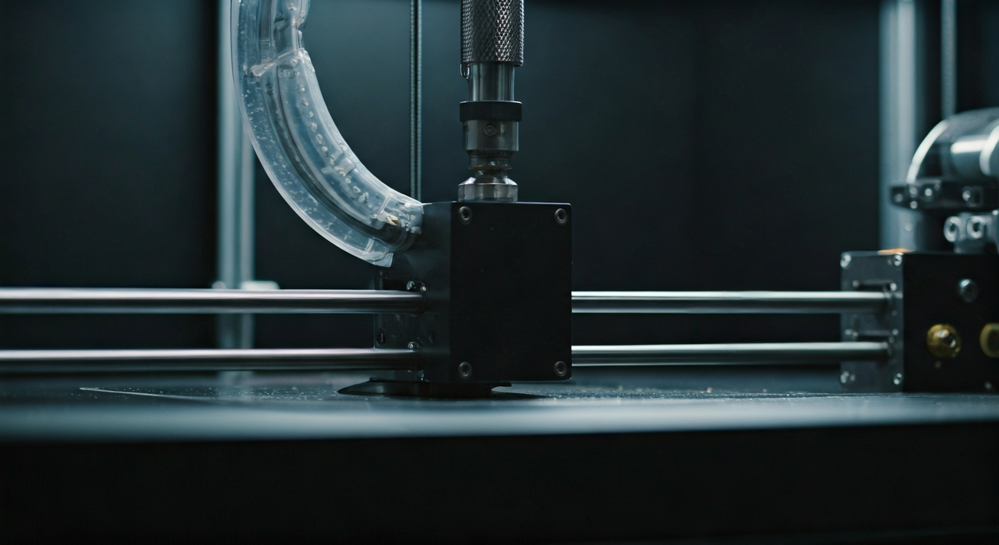 3D Printing Industry: 24h Observation, November 17, 2025