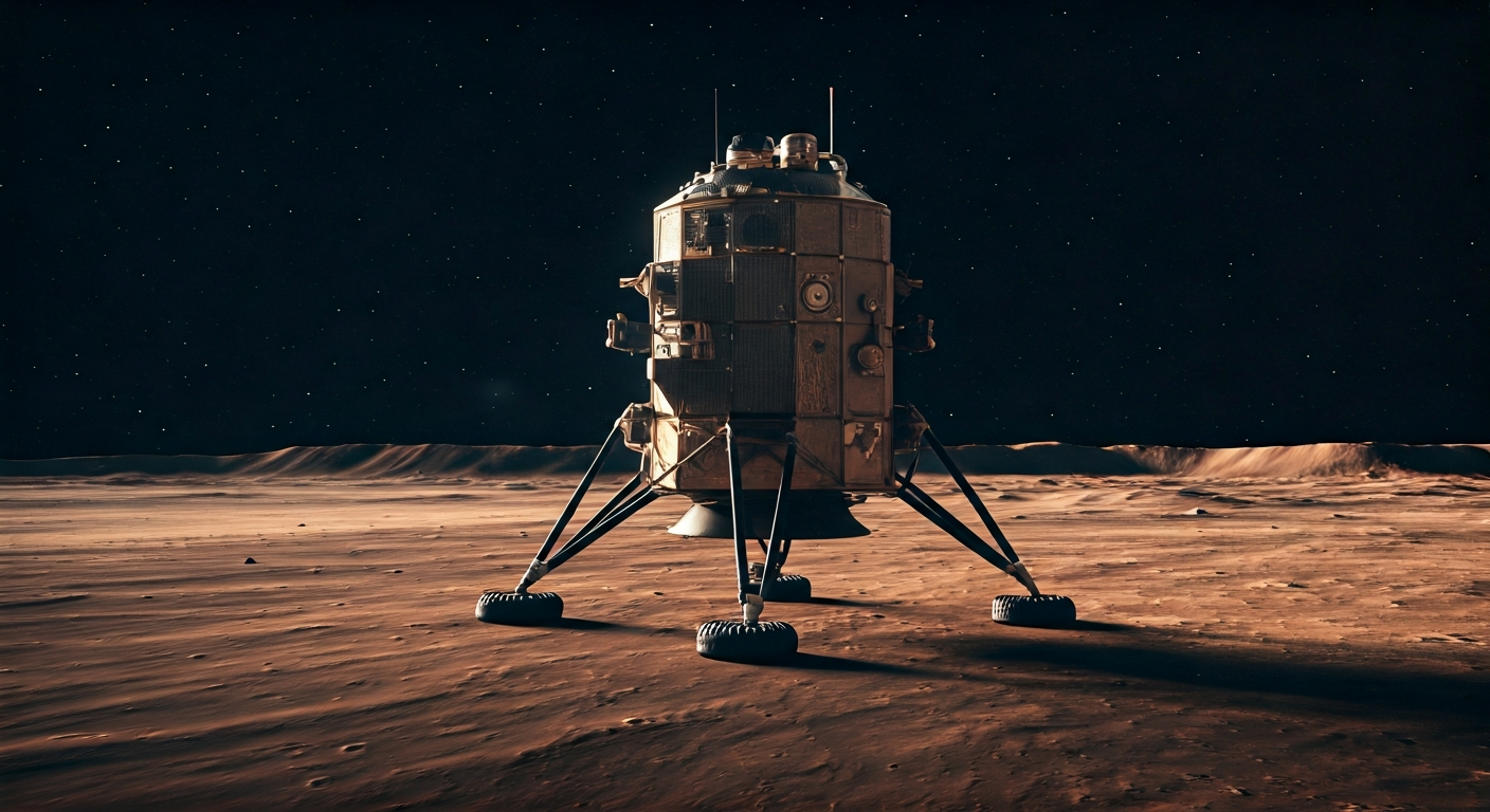 3D Printing Lunar Soil Composites with High-Pressure Extrusion System