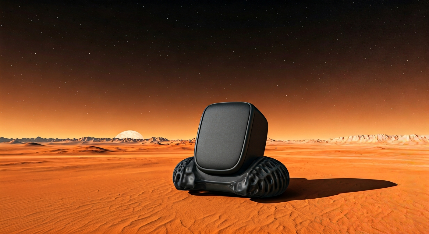 3D Printing Offers Affordable Alternative to Mass-Produced Items