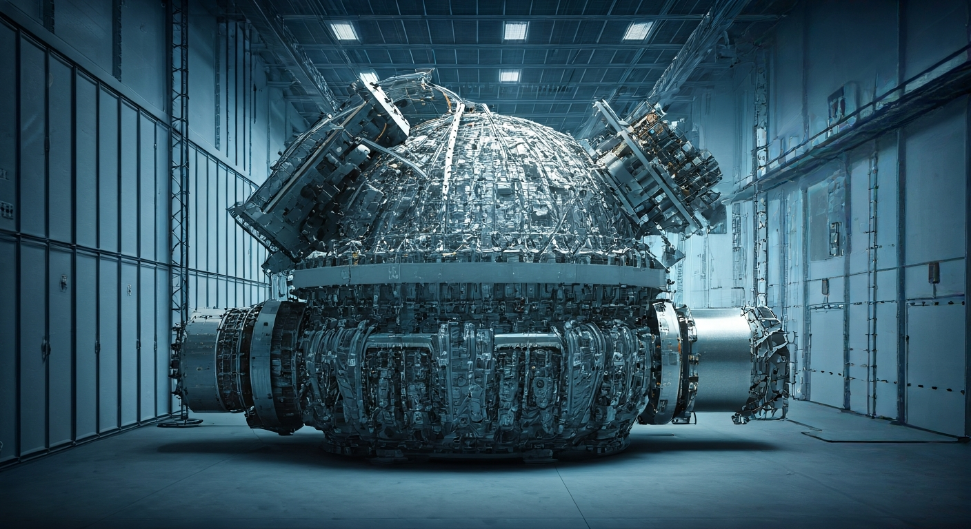 3D Printing & Plasma Electropolishing: Technologies for Particle Accelerators Find New Uses