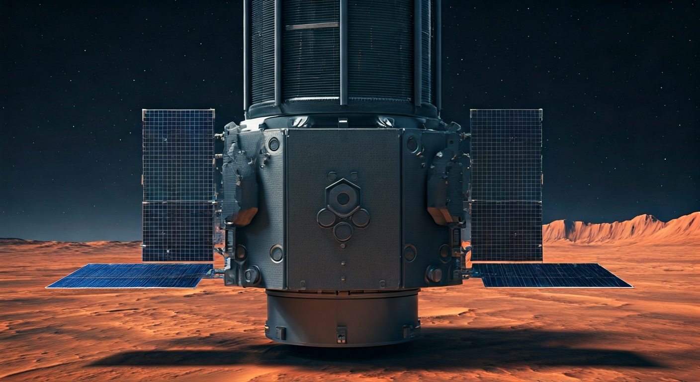 3D Printing Reaches the Stars with Advanced Manufacturing