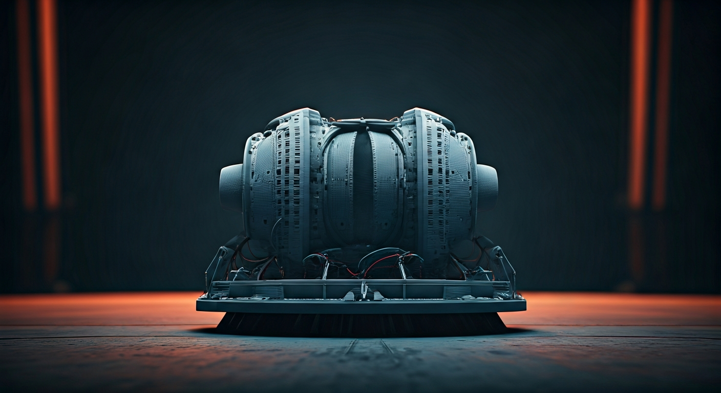 3D Printing Revolutionizes Space Rocket Production