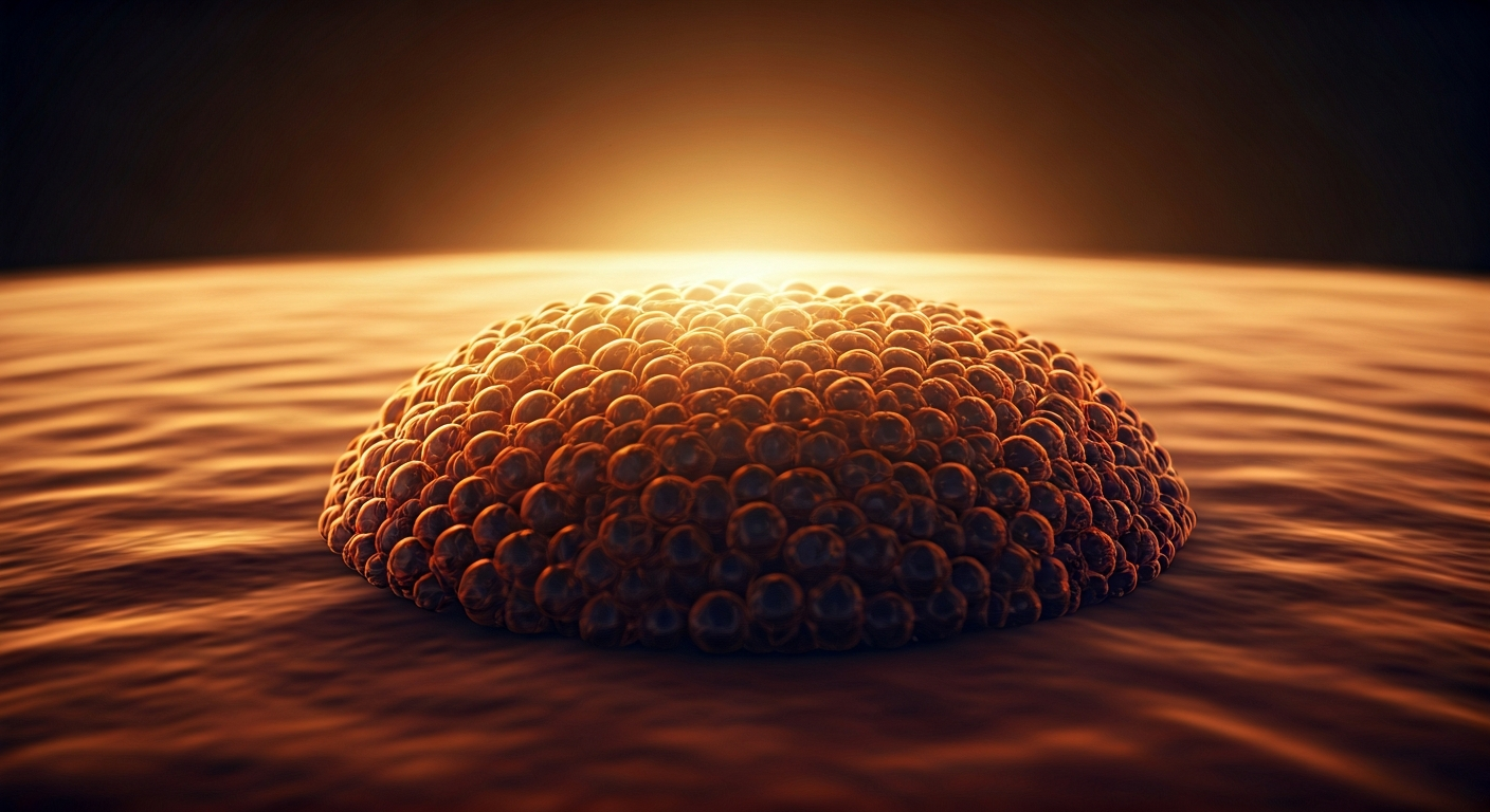 3D Printing Solves Key Stem Cell Research Challenge