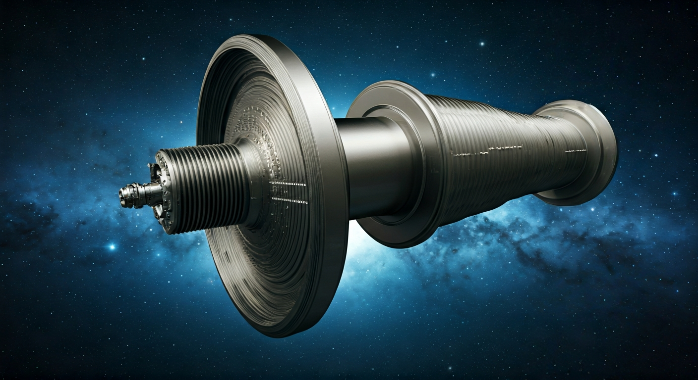 3D Printing Technique Reduces Turbine Blade Cracking